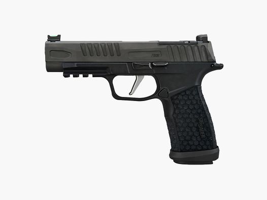 Sig Sauer P365 Fuse