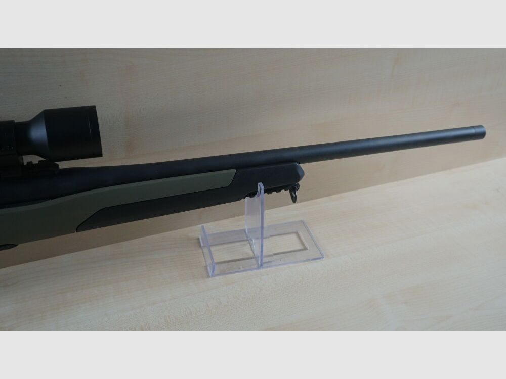 Steyr RMS Wild