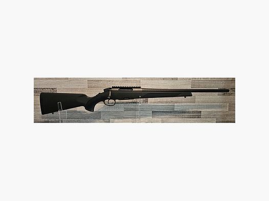 Neuware vom Fachhandel - Steyr Mannlicher SM12 SX Goiserer Kal. 6,5Creedmoor - Sonderpreis!