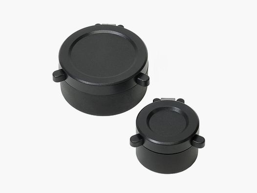 Flip-up Deckel Set für NOBLEX NZ6 1-6x24 inception ASV