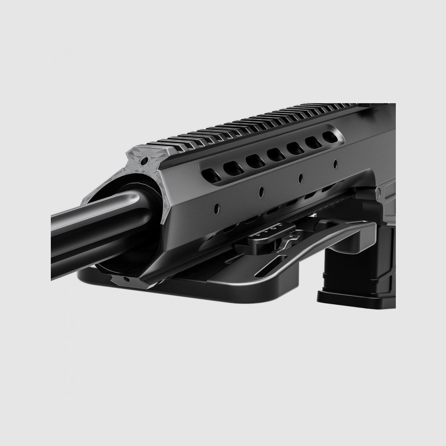 LEOFOTO MINI PLATE PAD SMP-01, Bild 15 von 17