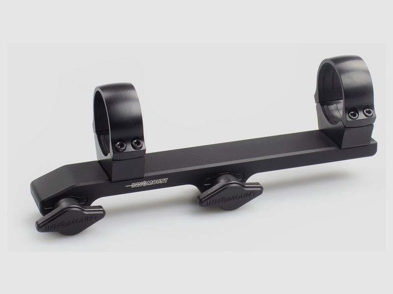 Innomount Zero für Blaser – Tube/Thermal 30mm Ringe, Bild 1 von 2