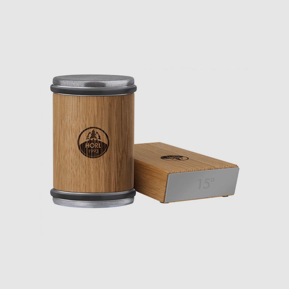Horl 2 Roll Sharpener | Oak, image 2 of 16
