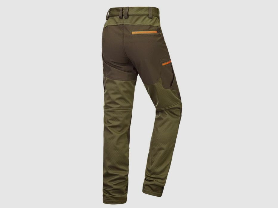 Pantalon de chasse Stagunt Actistretch, image 2 sur 2