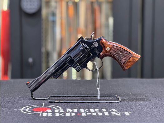SMITH & WESSON MOD. 29-5