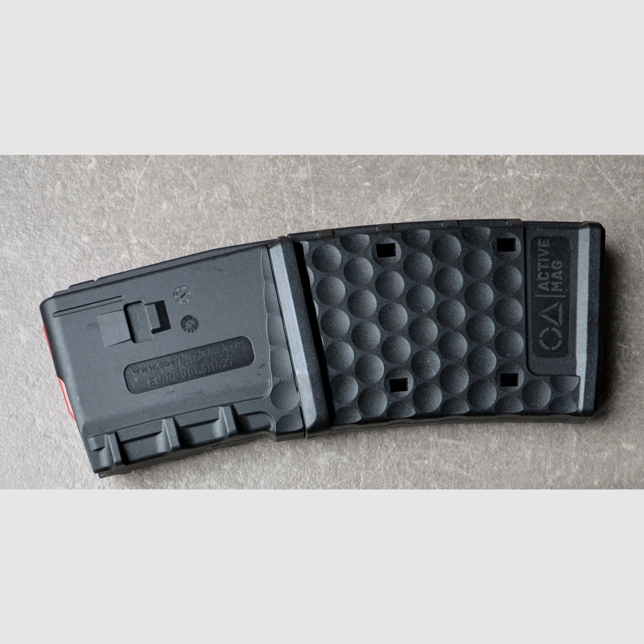 OA Active MAG 5.56x45mm/.300BLK – 10 stuks – 10 schots magazijn
