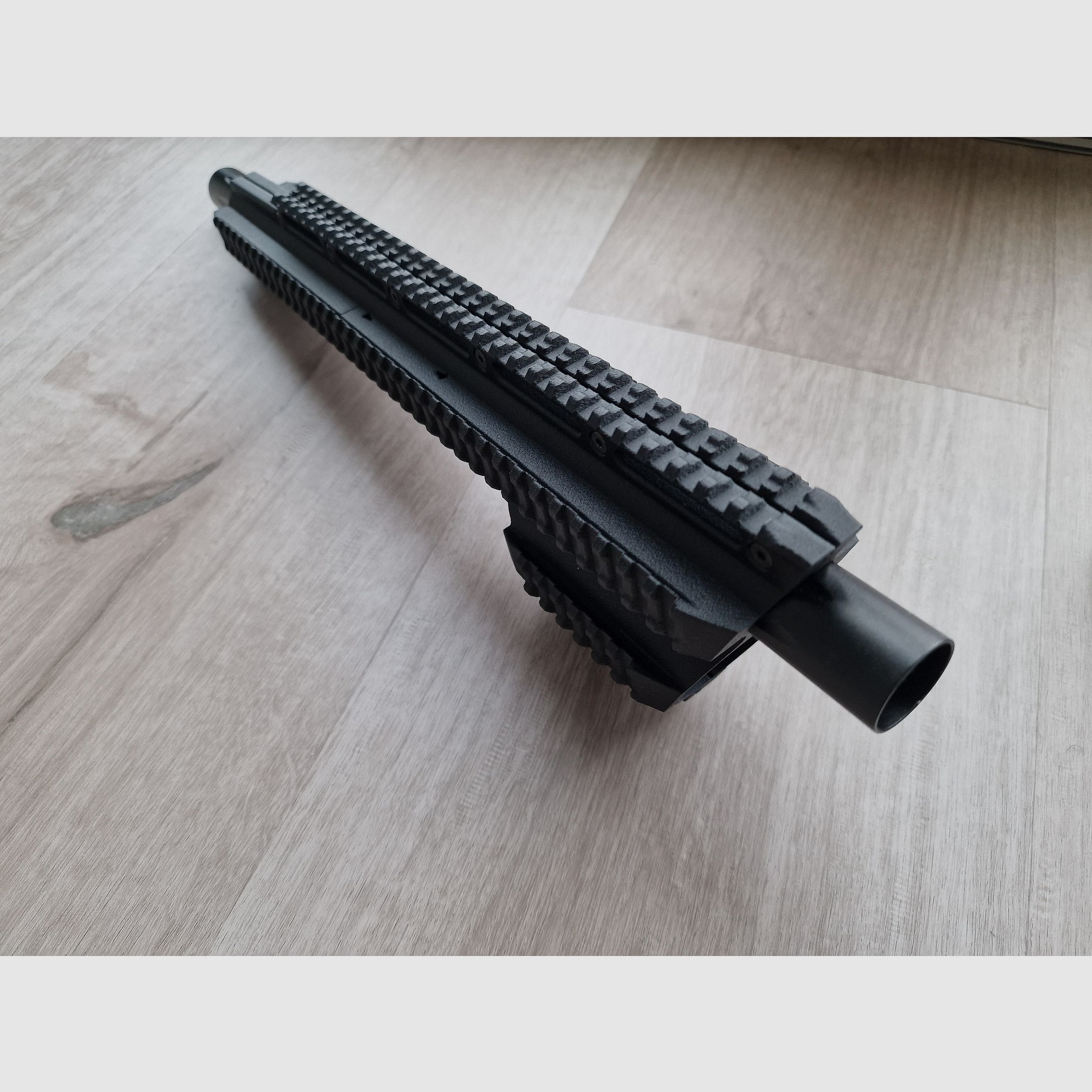 AEA Megalodon MEGASTOCK & MEGABand - ASA-CF