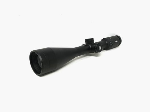Geco Gold 2,5-15x56i (Ret. German 4-Dot)
