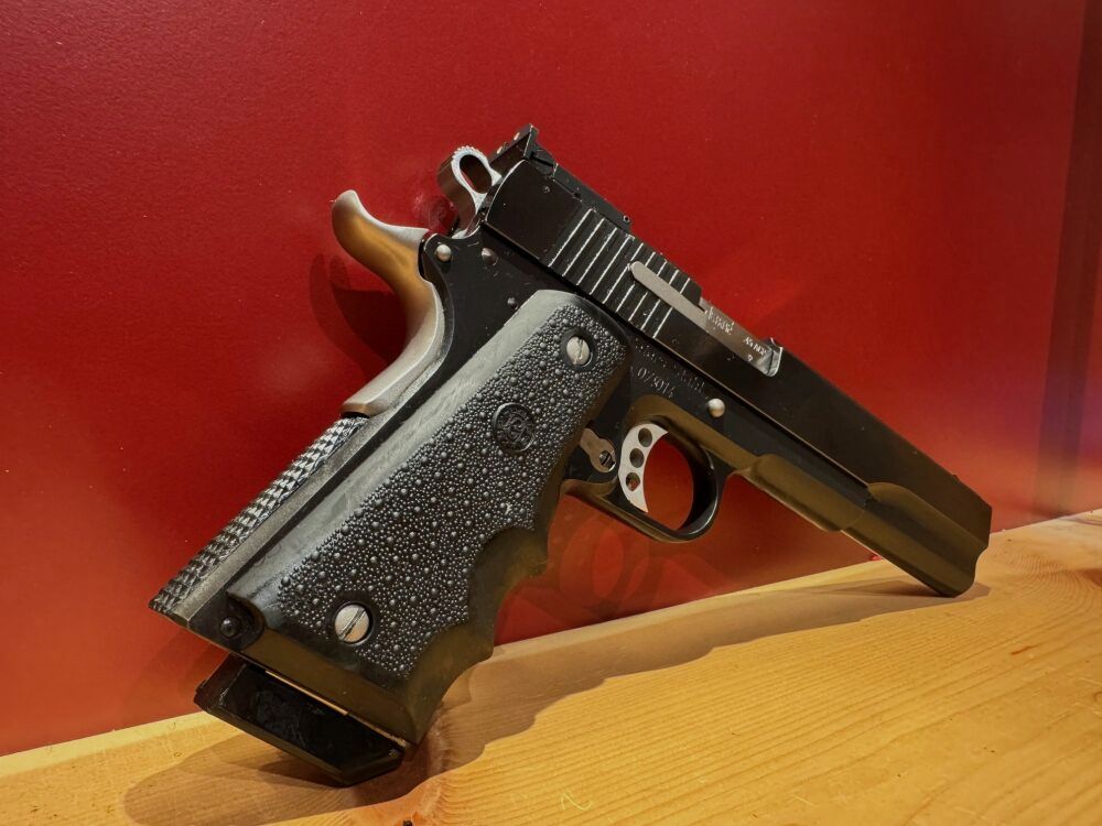 Peters Stahl PSP07 Multical