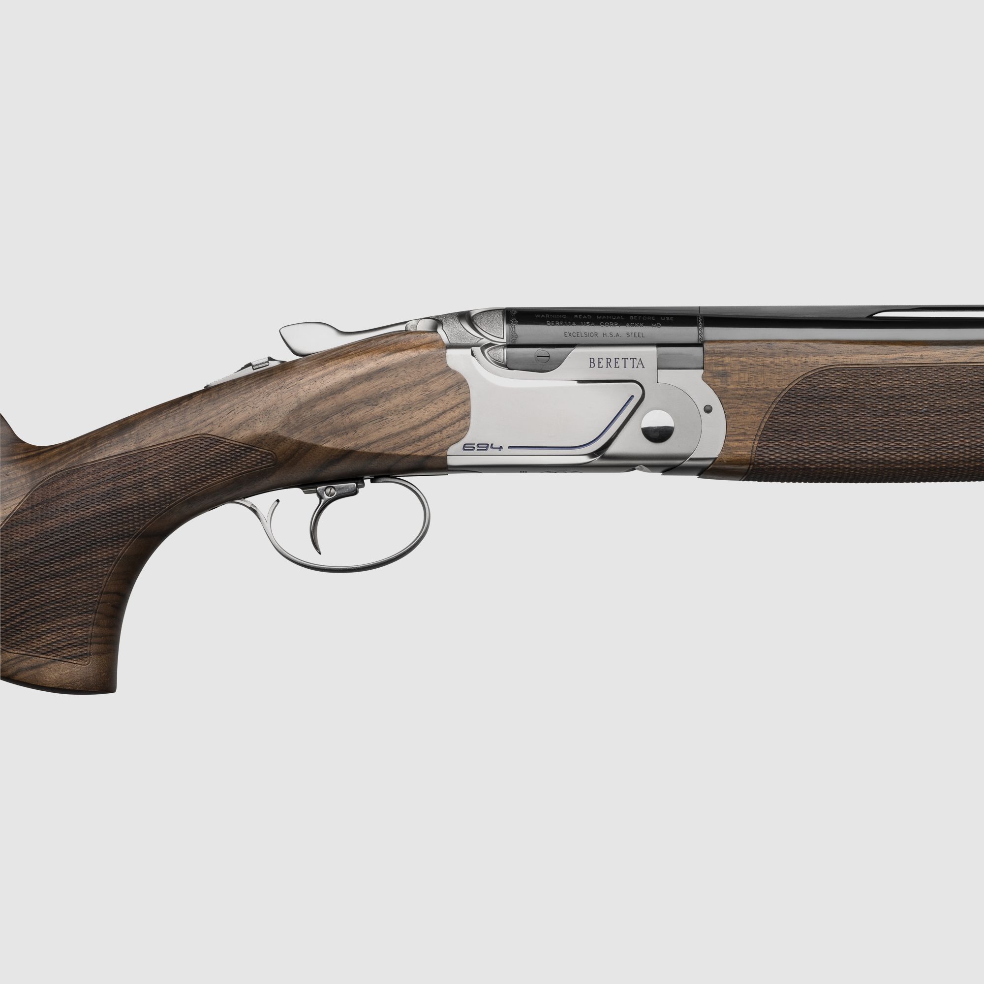 Beretta 694 Trap/Sporting, Bild 2 von 2