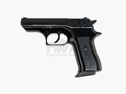 Record COP - Schreckround Pistole cal. 9 mm P.A.K.