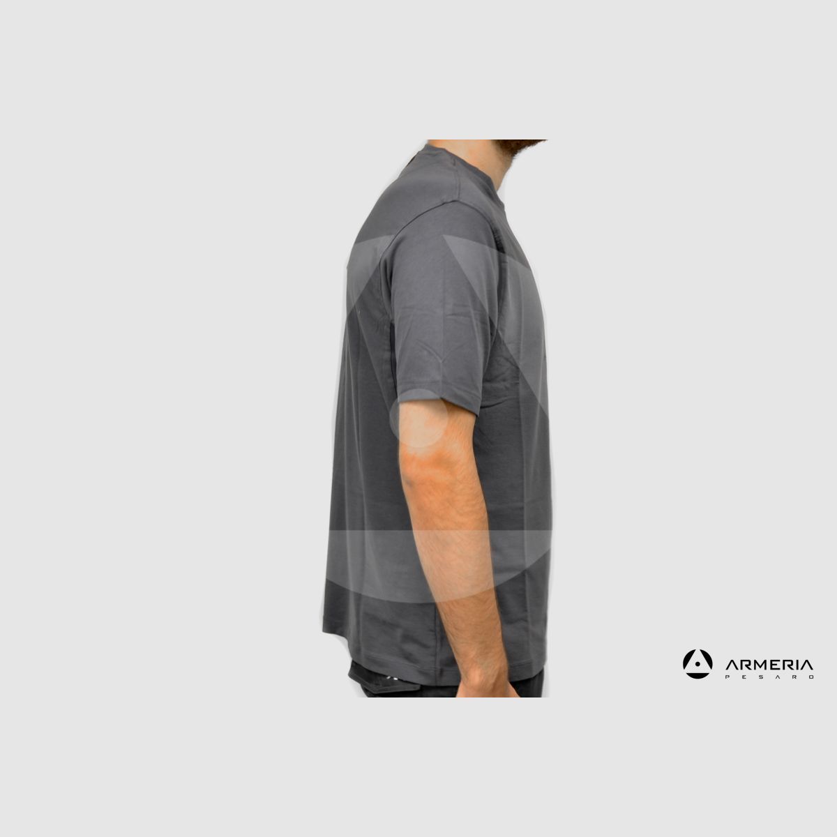 T-shirt Beretta Tactical ebony talla XXL, imagen 2 de 3