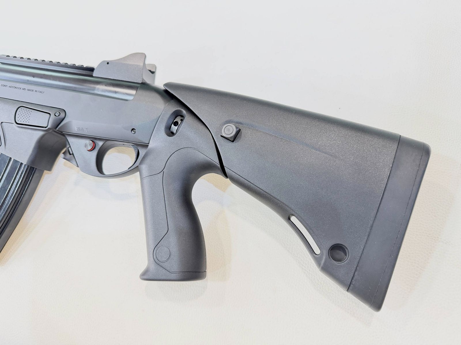 BENELLI MR1 – 223 REM., Bild 5 von 5