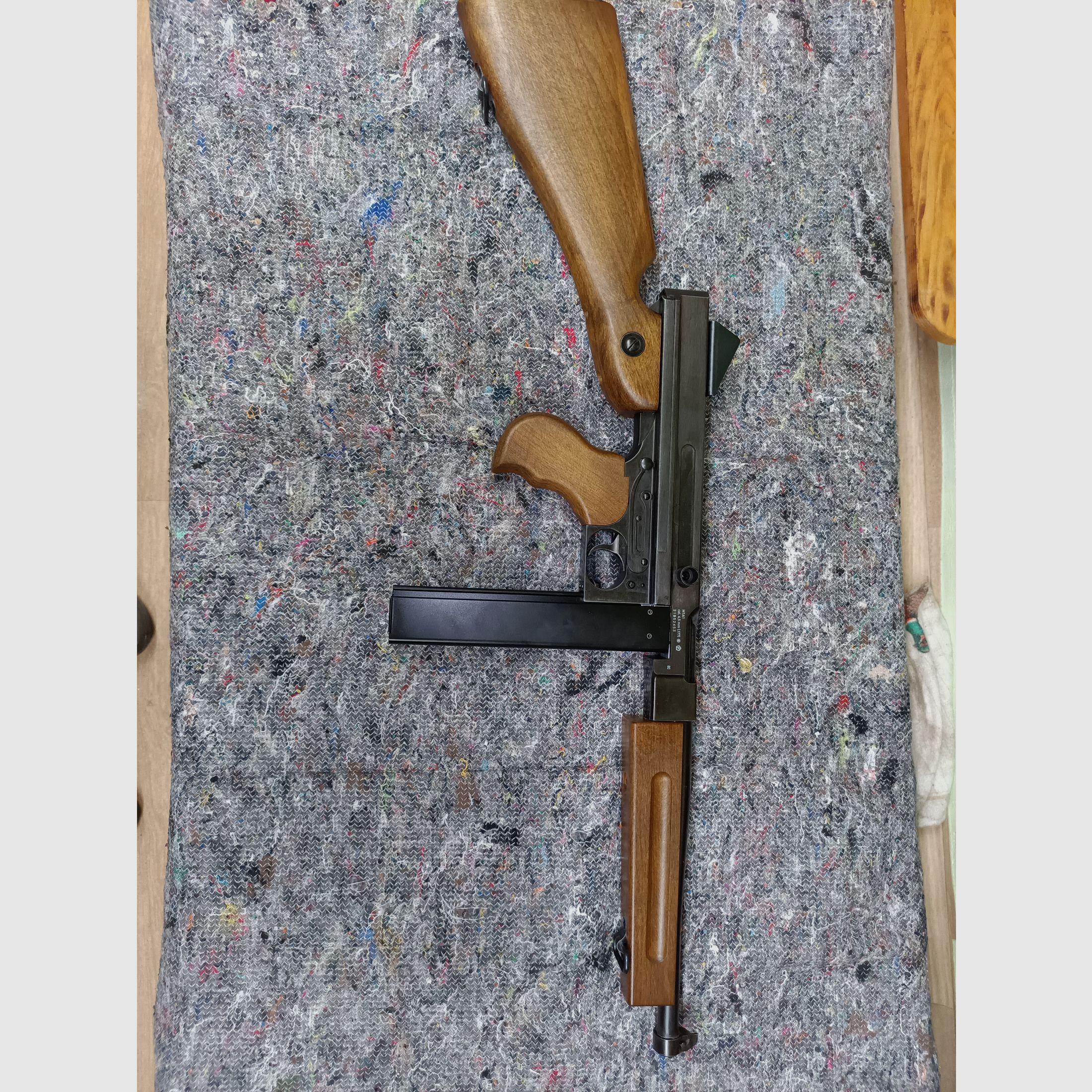 Legends M1A1 Legendarny wygląd używany