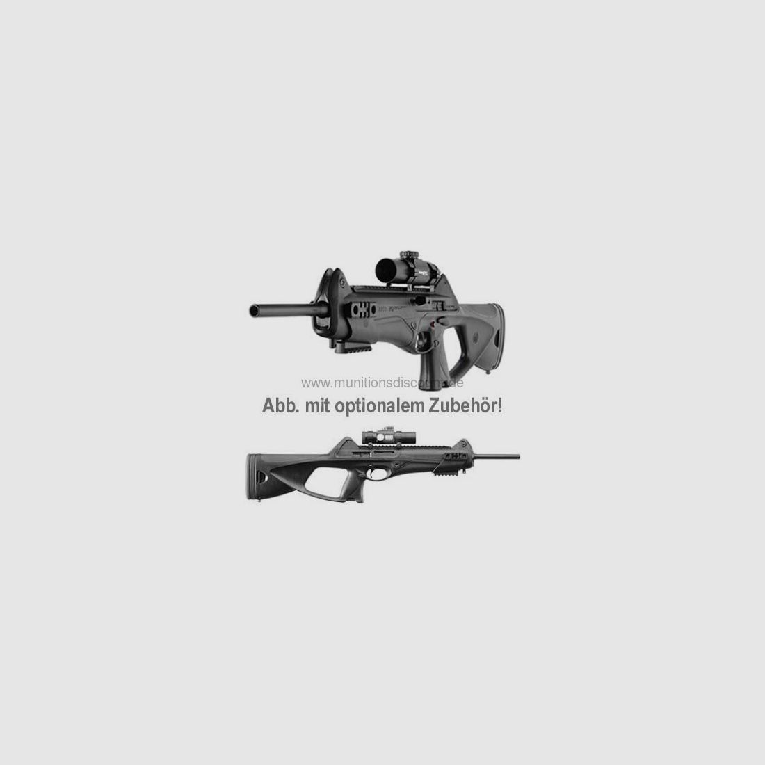 Beretta CX4
