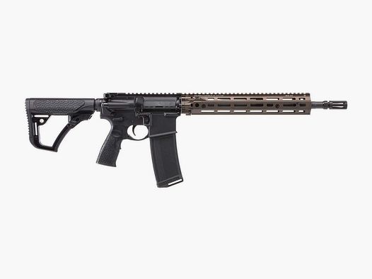 DDM4 M4A1 RIII 14.5 » FDE