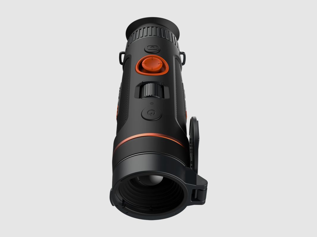 Monoculaire thermique ThermTec Wild 335, image 2 sur 5