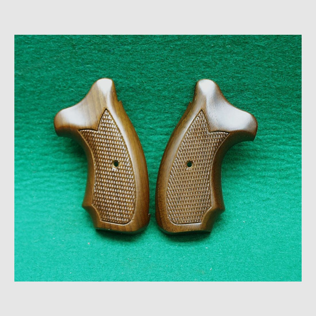 Échelles de prise Röhm RG 99