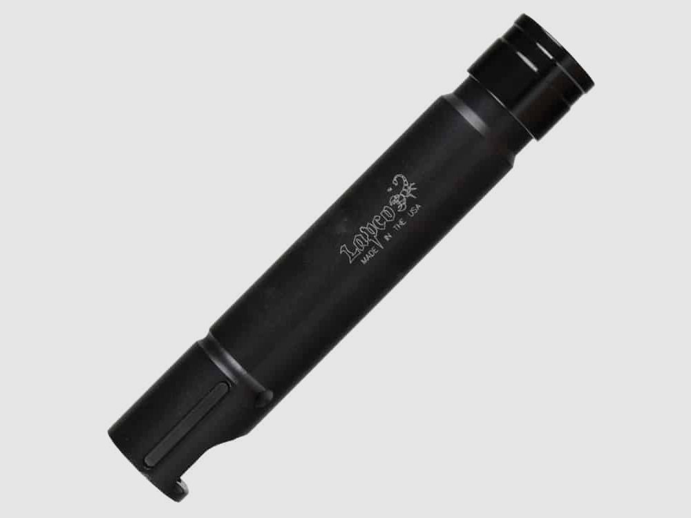 Canne da paintball Tiberius Arms T15 (6 pollici / .684 foro)