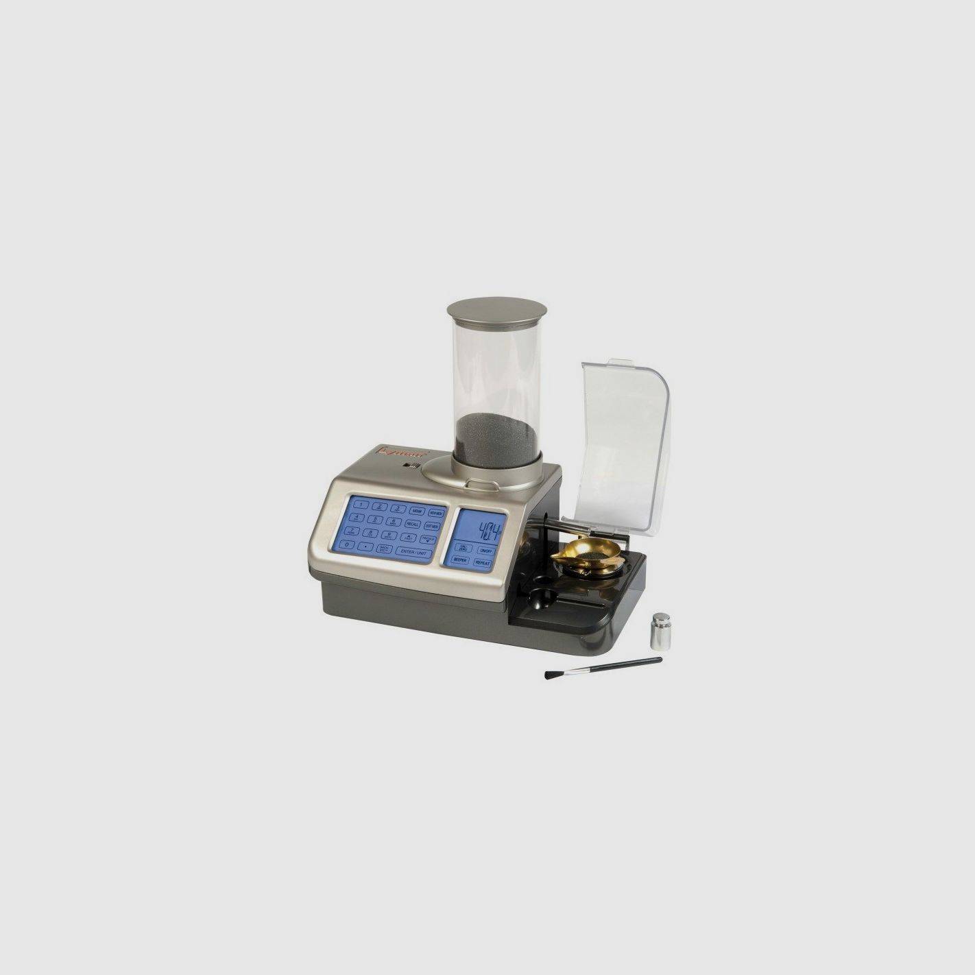 LYMAN GEN 5 DIGITAL POWDER SYSTEM