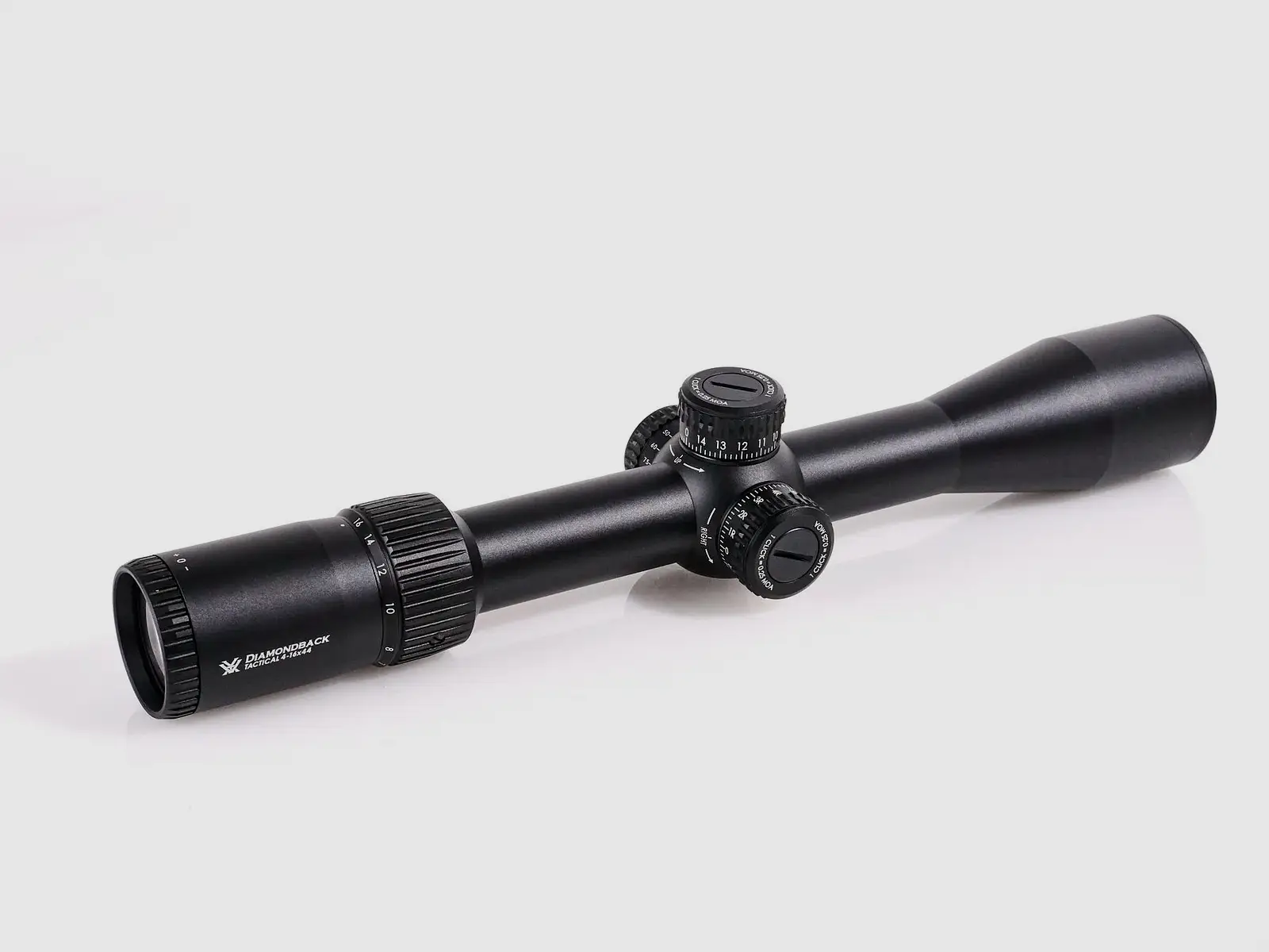 Vortex Diamondback Tactical 4-16X44 Richtkijker, afbeelding 2 van 6