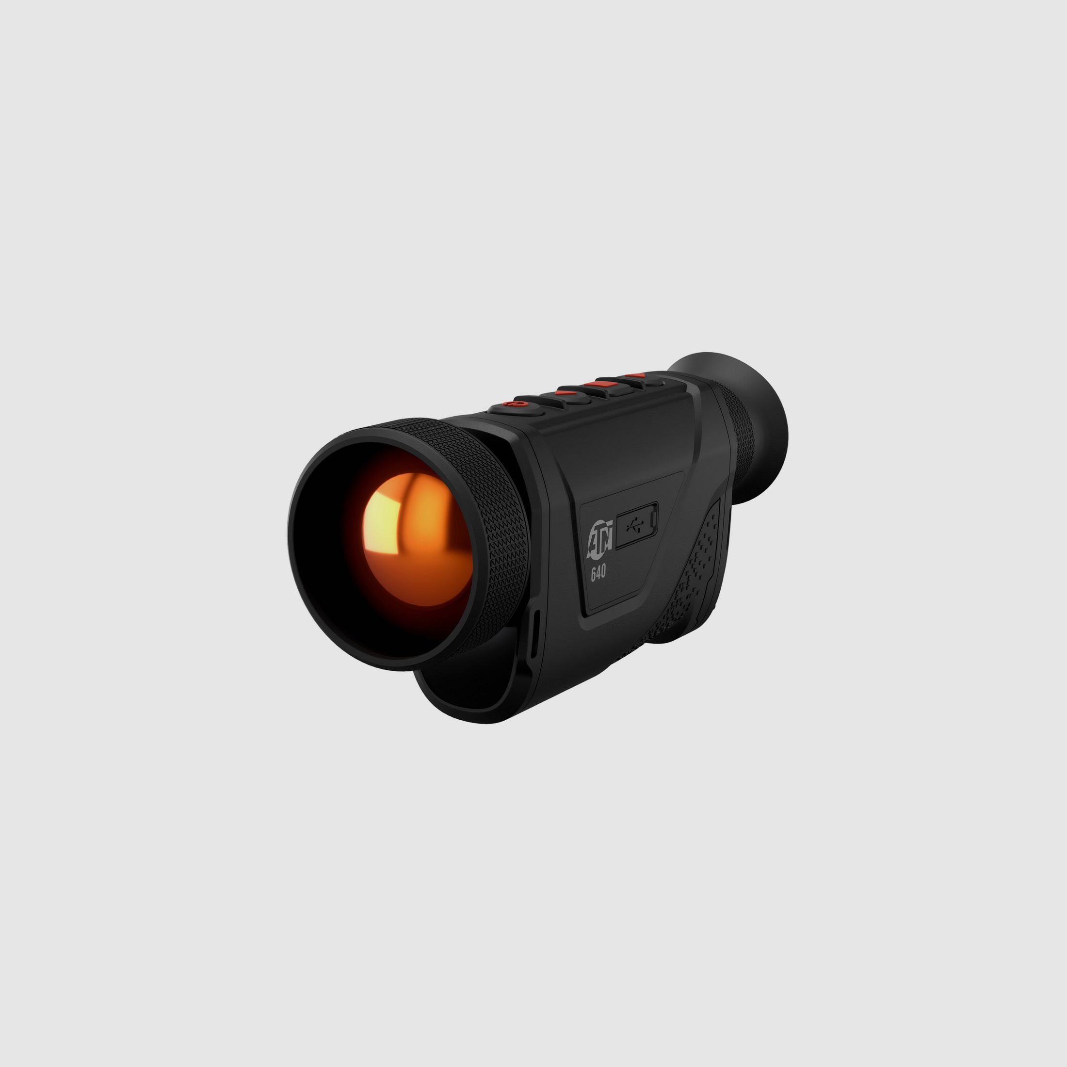 ATN Blazehunter 650 LRF, image 1 sur 10