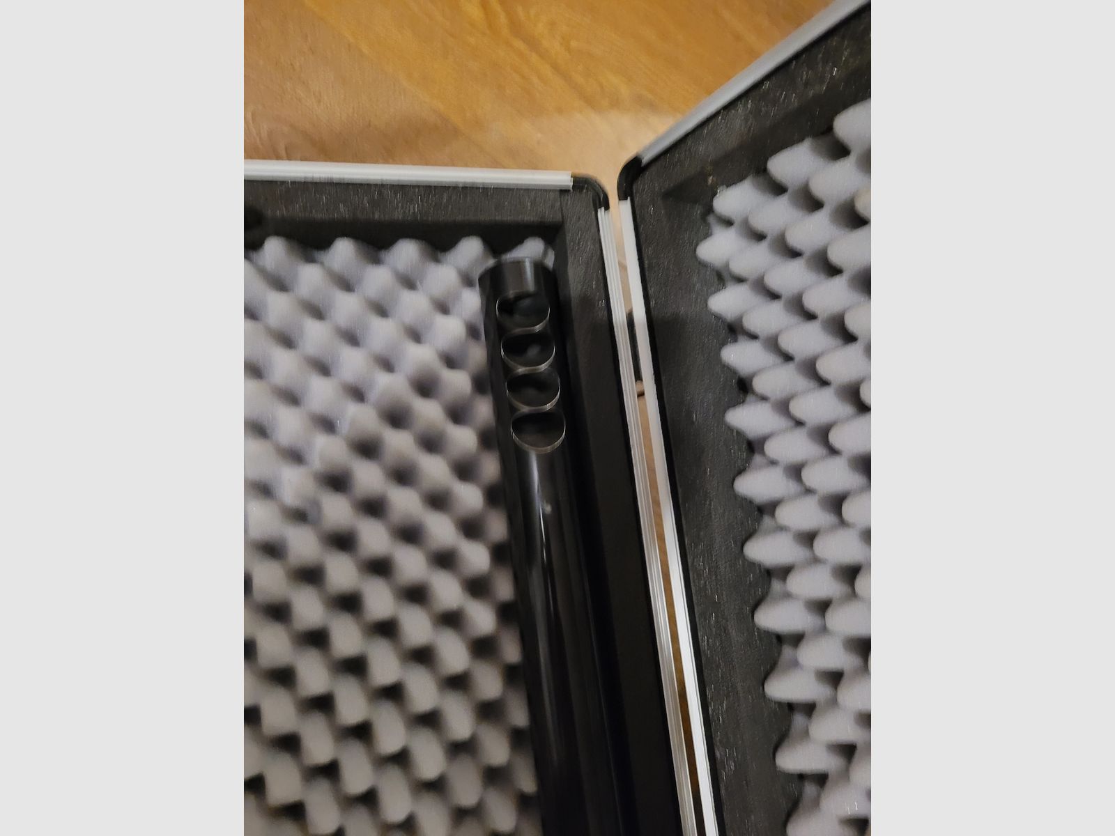 Verakufe meine Long Range Waffe Mc Millan HBR in .50 BMG, Bild 2 von 2