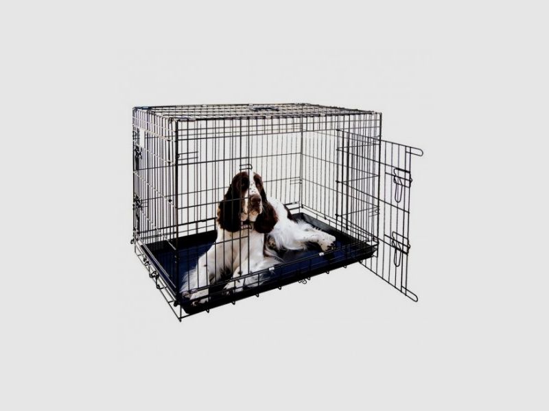 Cage Pliable III, image 1 sur 3