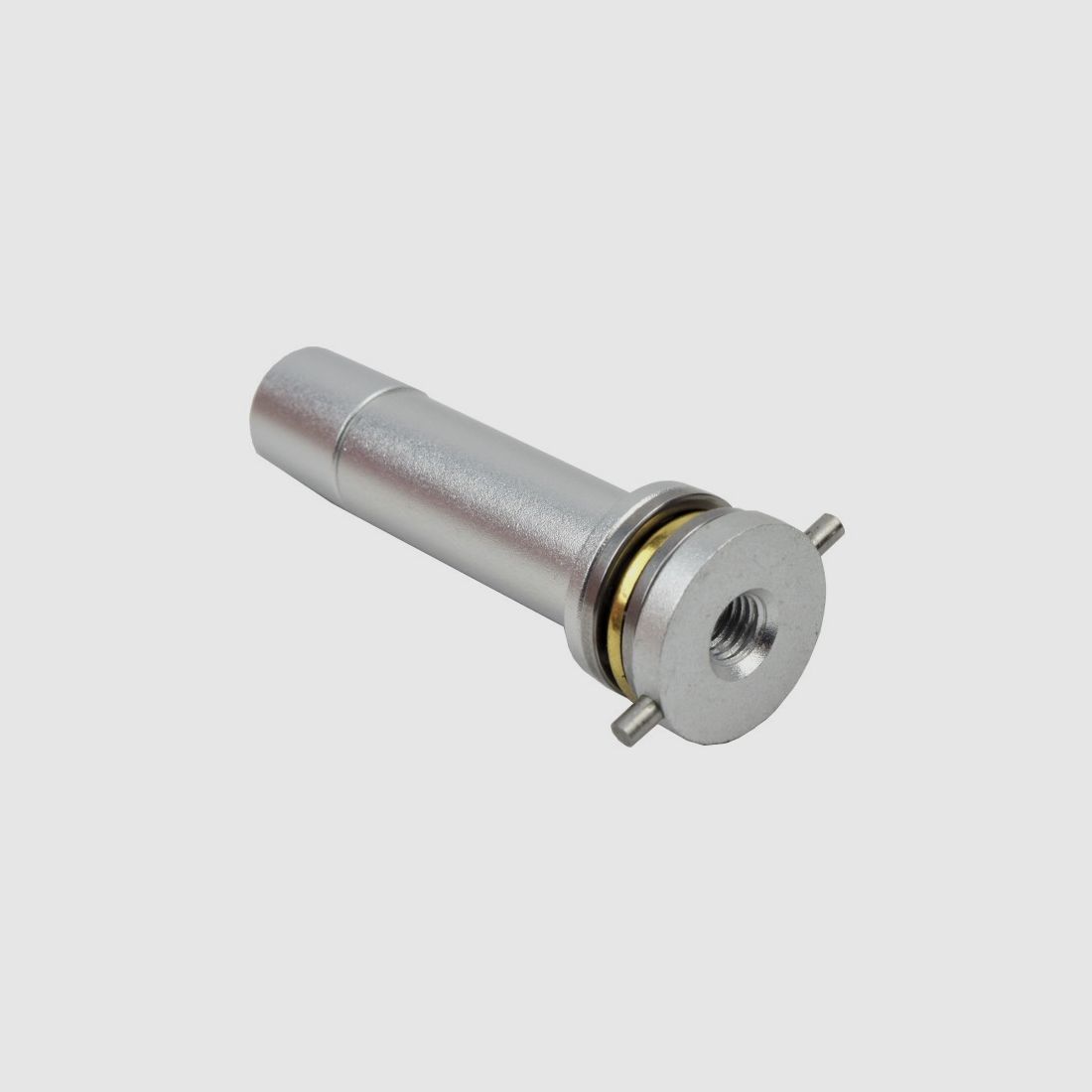 DB kugelgelagerter Aluminium Springguide V2/V3
