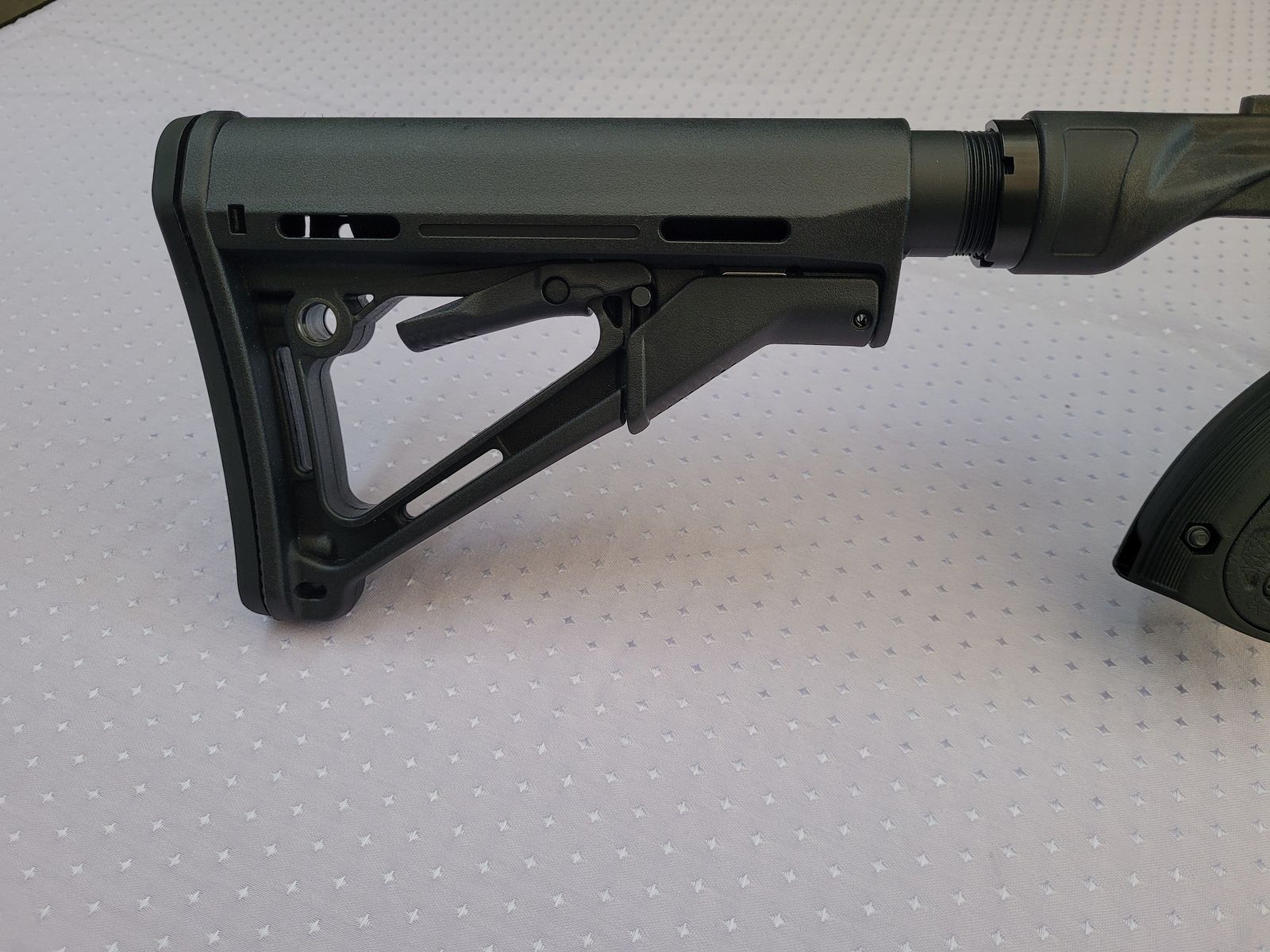 Steambow AR-6 Stinger II Survival  (Lieferumfang beachten)