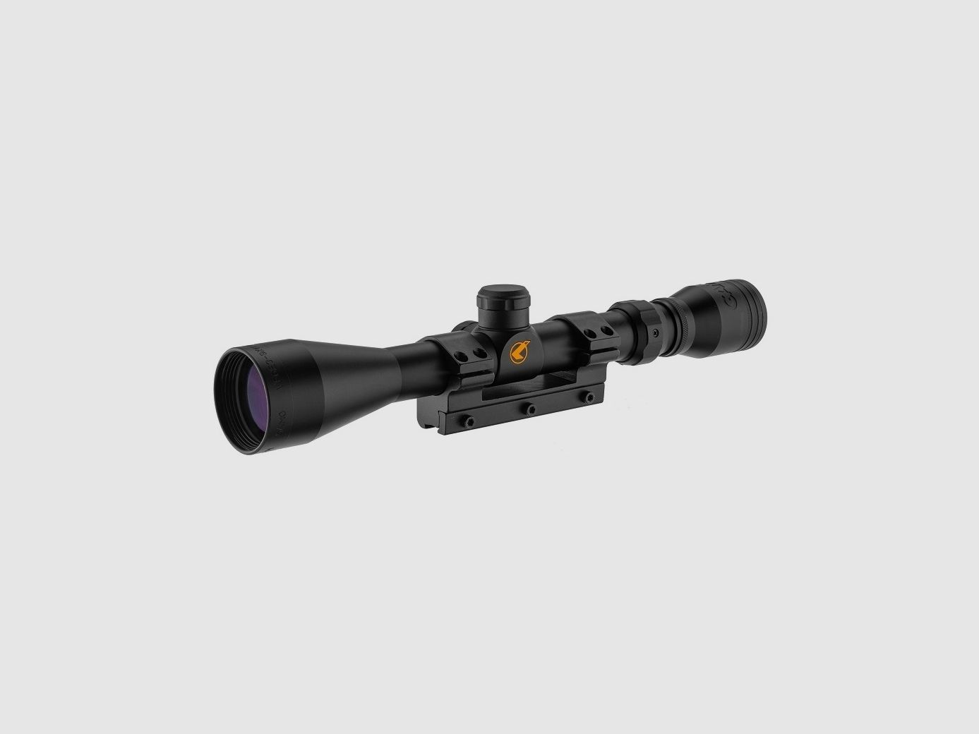 Lunette Gamo 3-9x40, image 1 sur 6