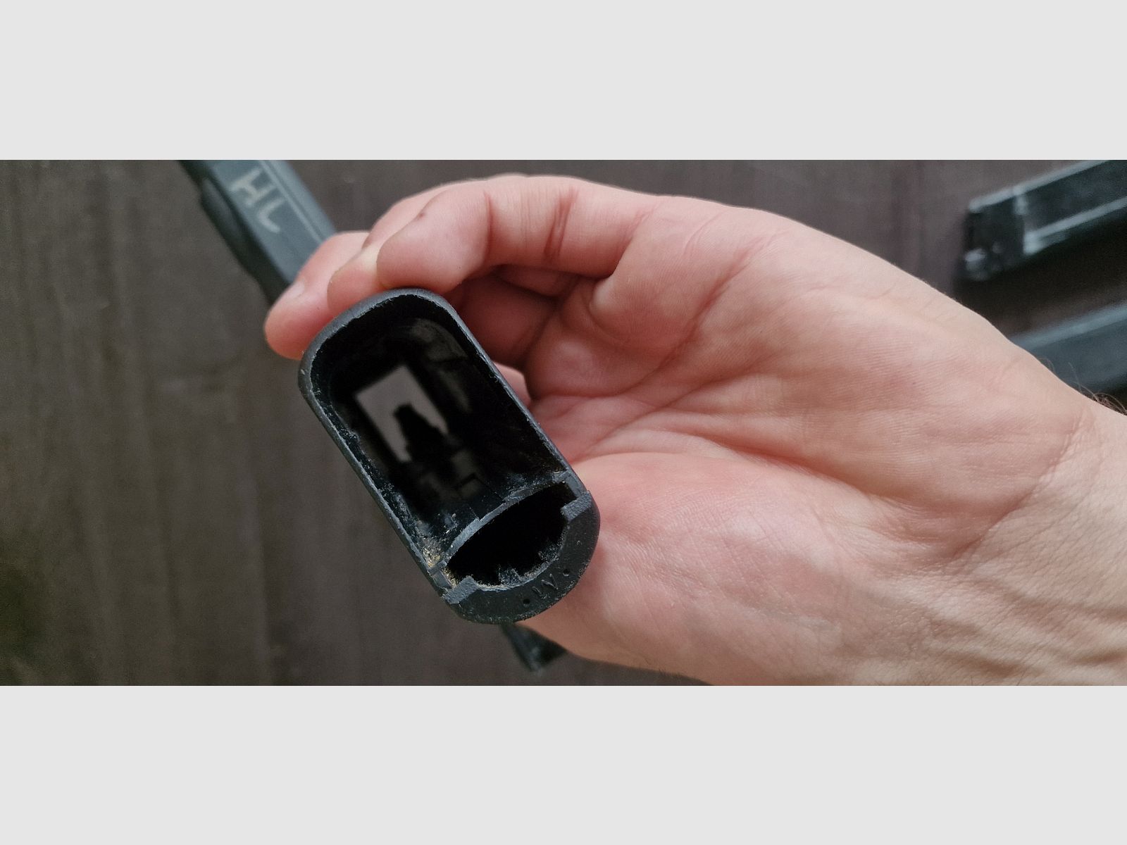 VFC Glock 17 Gen 4 GBB Compleetset