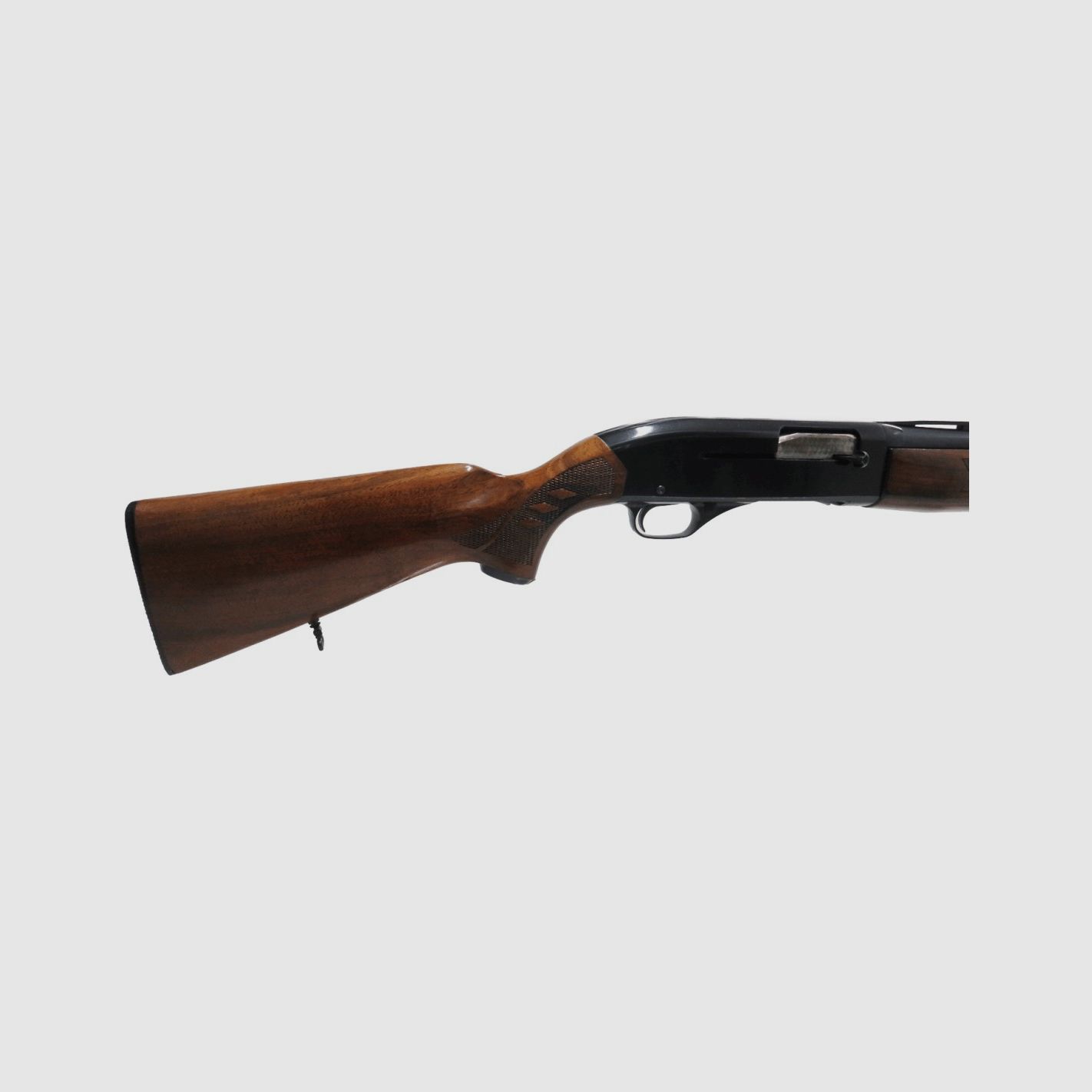 Winchester Halbautomatisches Gewehr Modell 1400 Kal. 20 Lauf 71 cm **, Bild 5 von 10