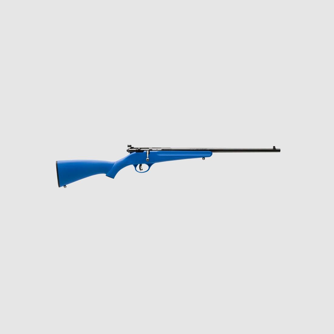 Savage Arms Rascal Blue Repetierbüchse, Bild 1 von 2