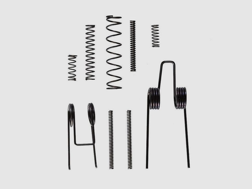Strike Industries AR15 Lower Receiver Spring Set