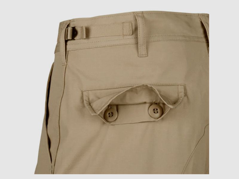 BDU SHORTS - COTTON RIPSTOP, Bild 7 von 9
