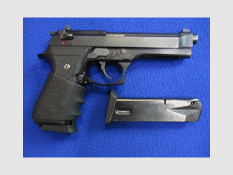 Pistole Vektor 88 Nachbau Beretta 92 aus Südafrika 88