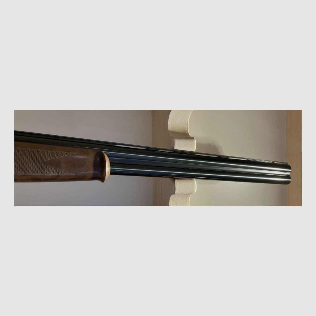BERETTA 686 SILVER PIGEON 1 JAGD - Lauflänge 71 cm