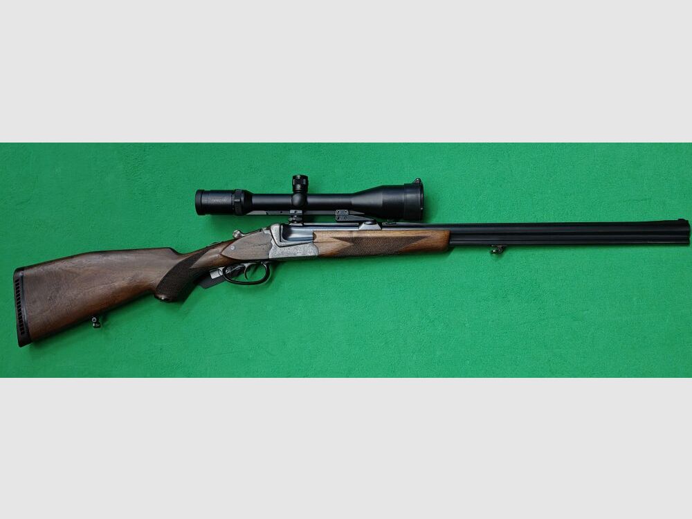 Sauer & Sohn 54