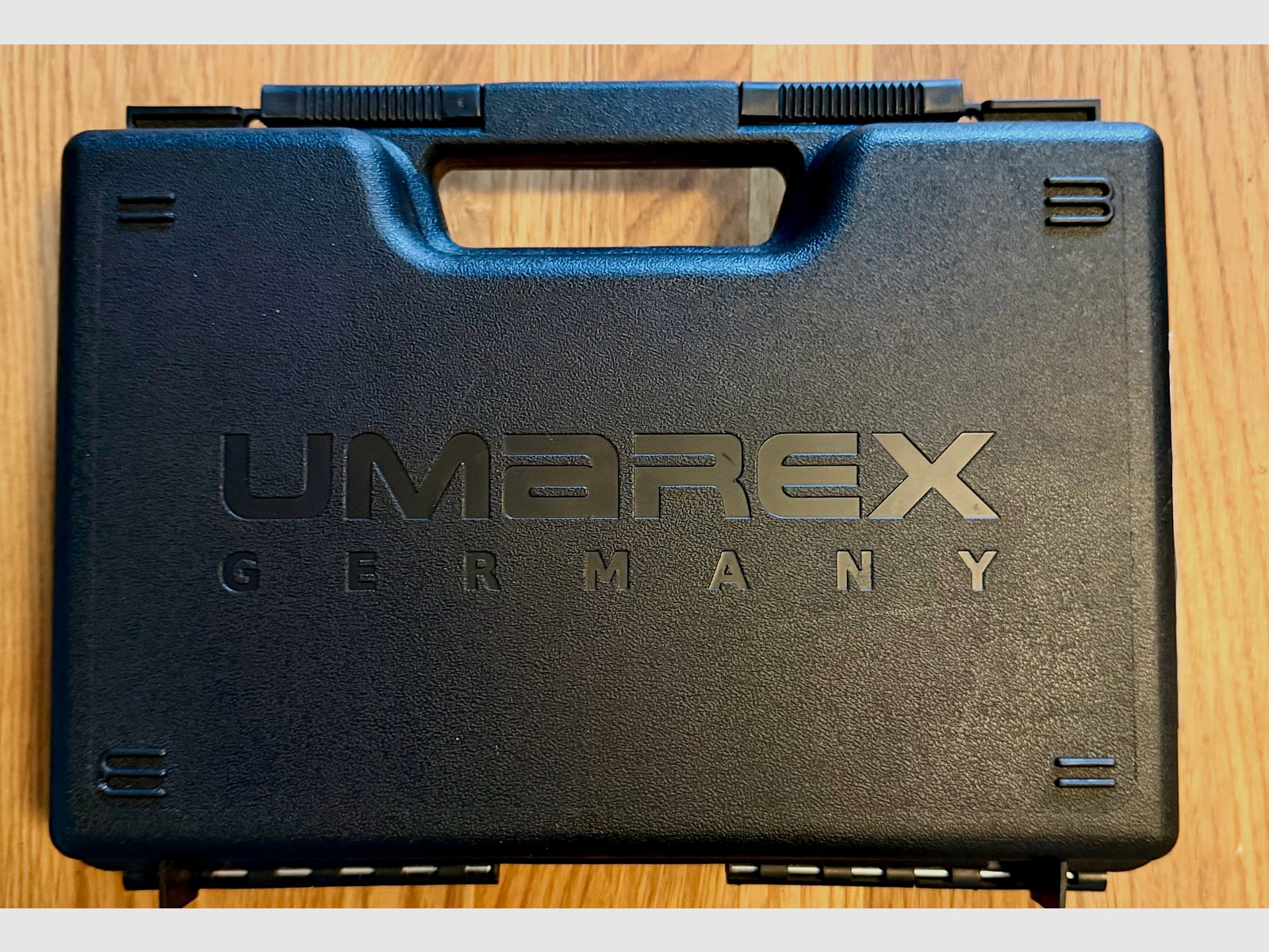 Umarex Walther P22 Ready Schreckschusspistole – unbenutzt – PTB