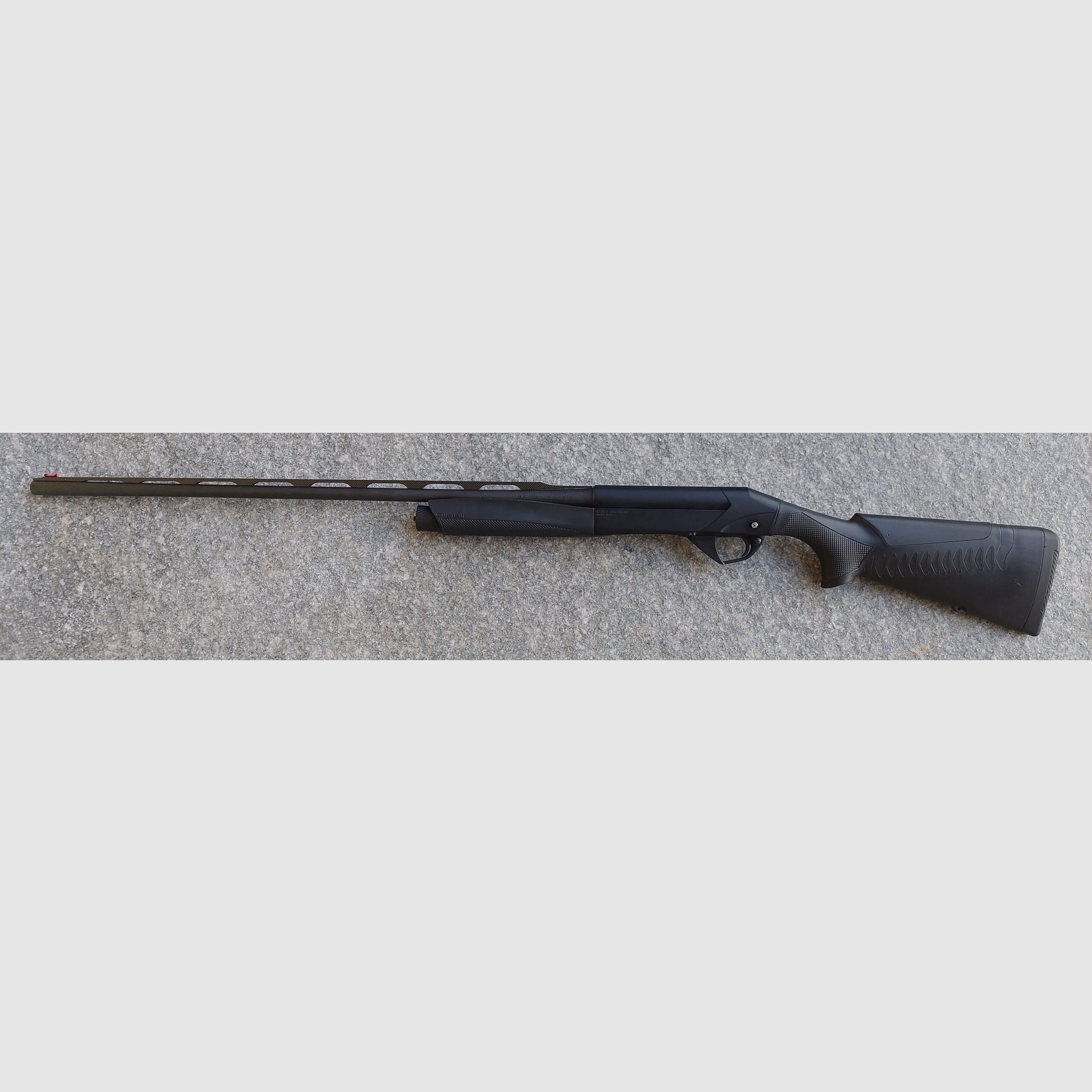 A 167 SEMIAUTOMATISCHES GEWEHR BENELLI BLACK EAGLE KAL. 28 LAUF 69 CM, Bild 2 von 2
