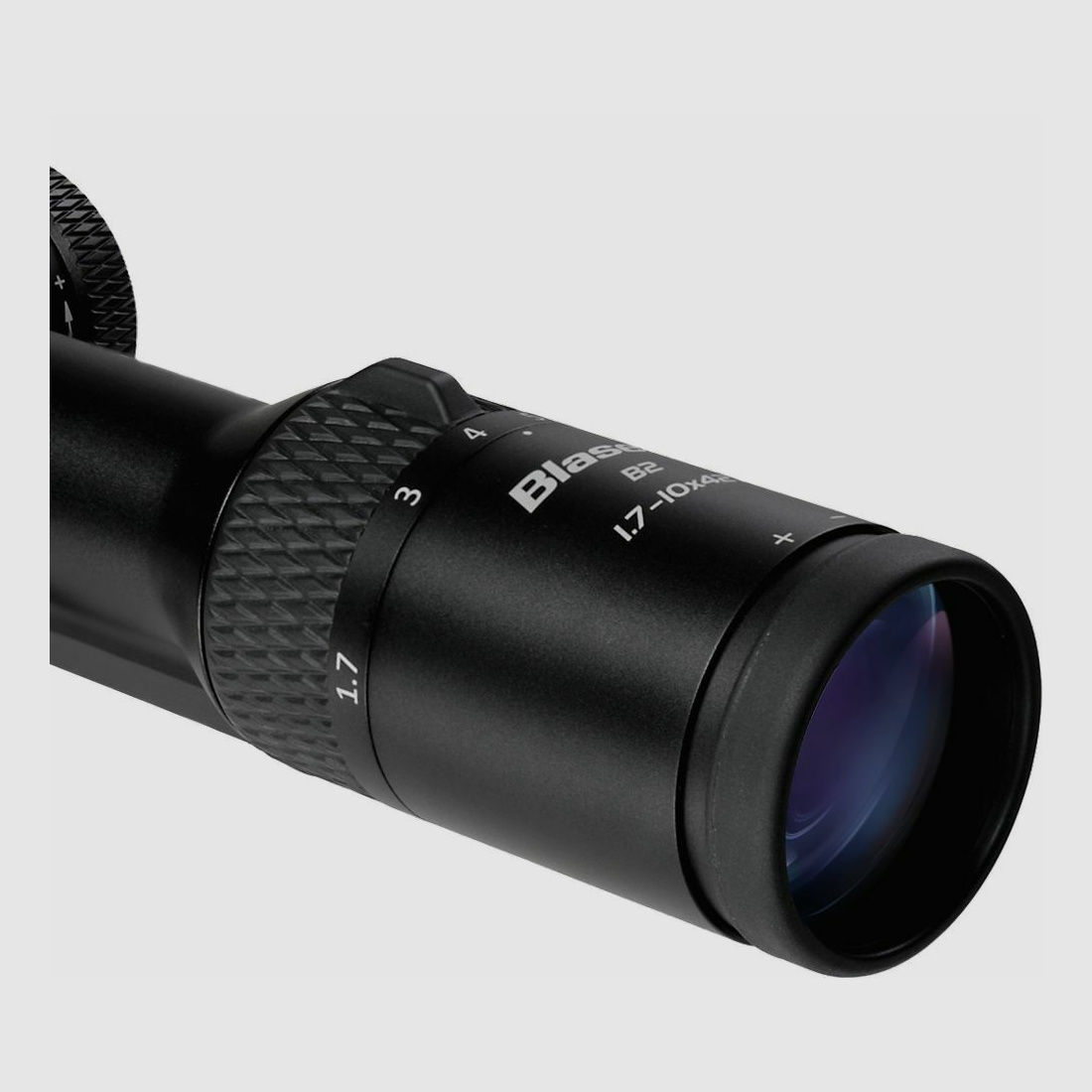 Blaser B2 1,7-10x42 iC S