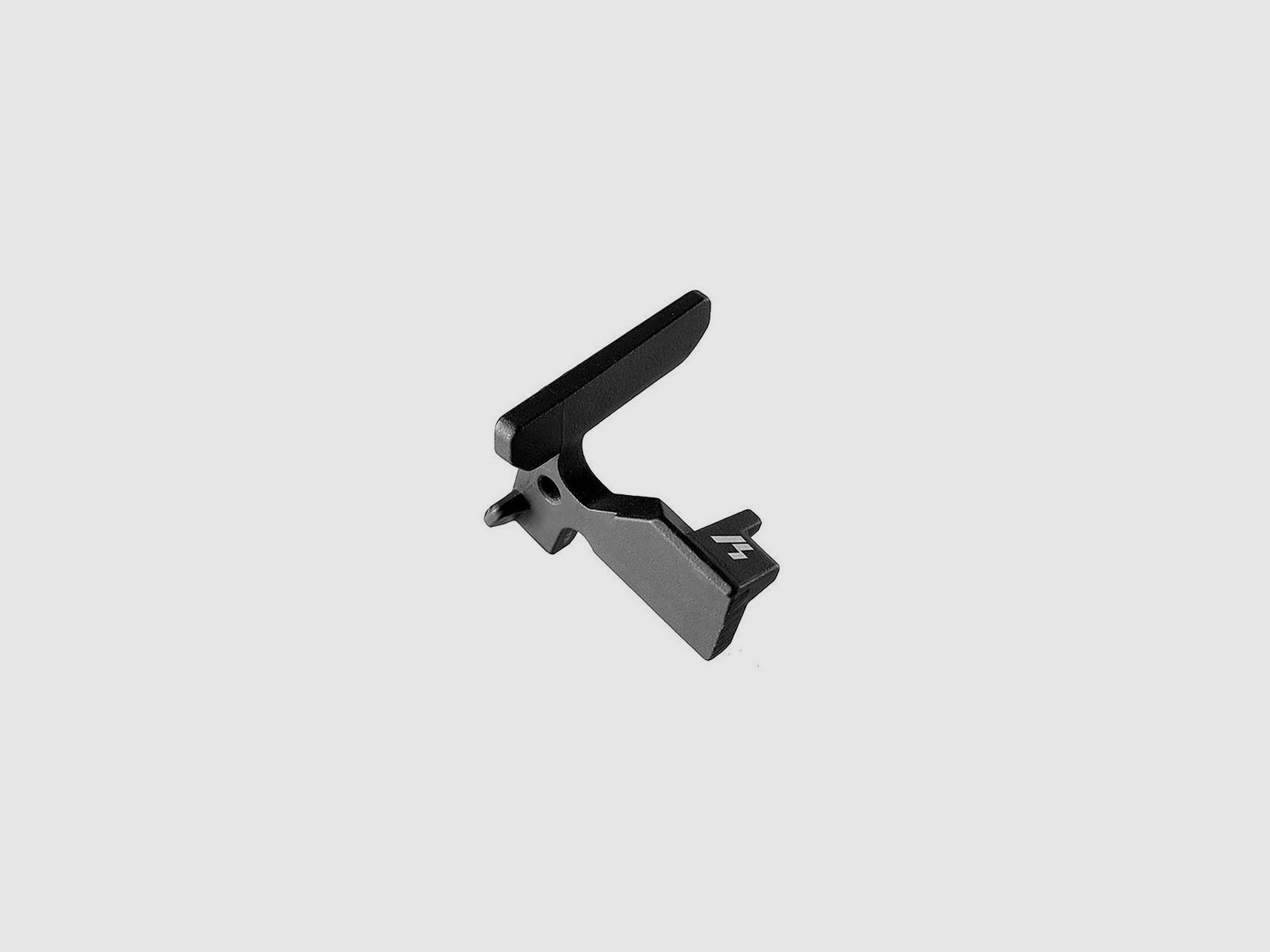 Strike Industries – Leva maggiorata di arresto dell’otturatore Extended Bolt Catch – SI-AR-XBC, immagine 6 di 7