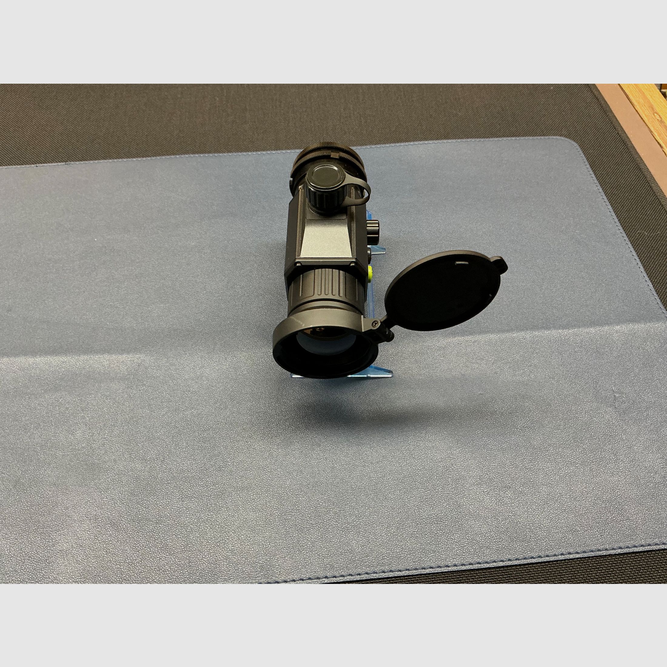 Pixfra Chiron PFI-C65F – Monoculare termico - dispositivo da puntamento, immagine 2 di 5
