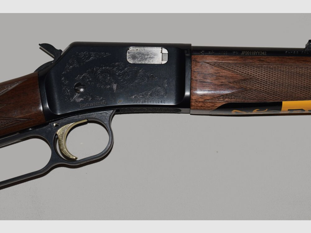 Browning Mod. BL 22 Grade 2
