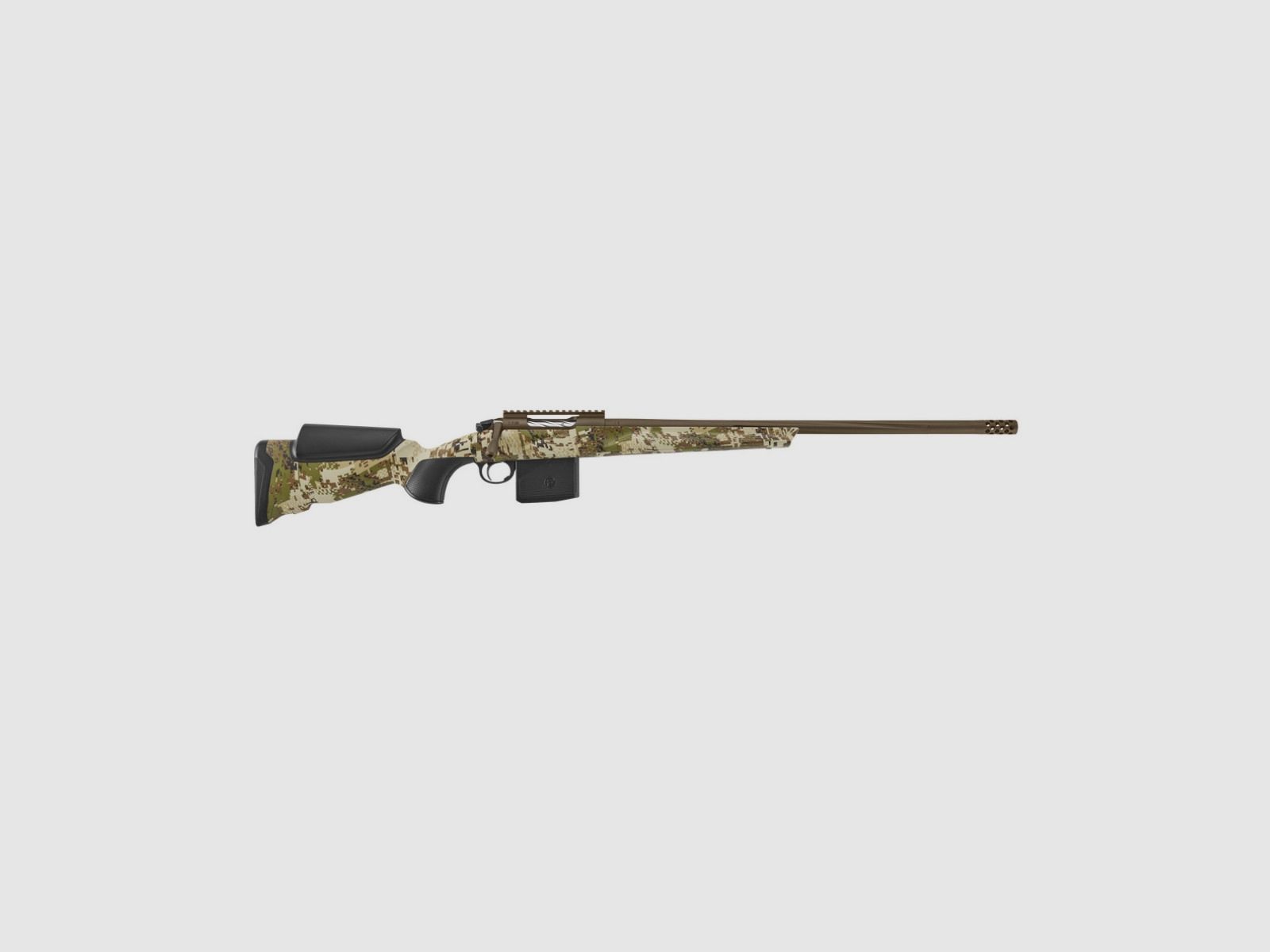Geweer Franchi Horizon Varmint, afbeelding 2 van 2