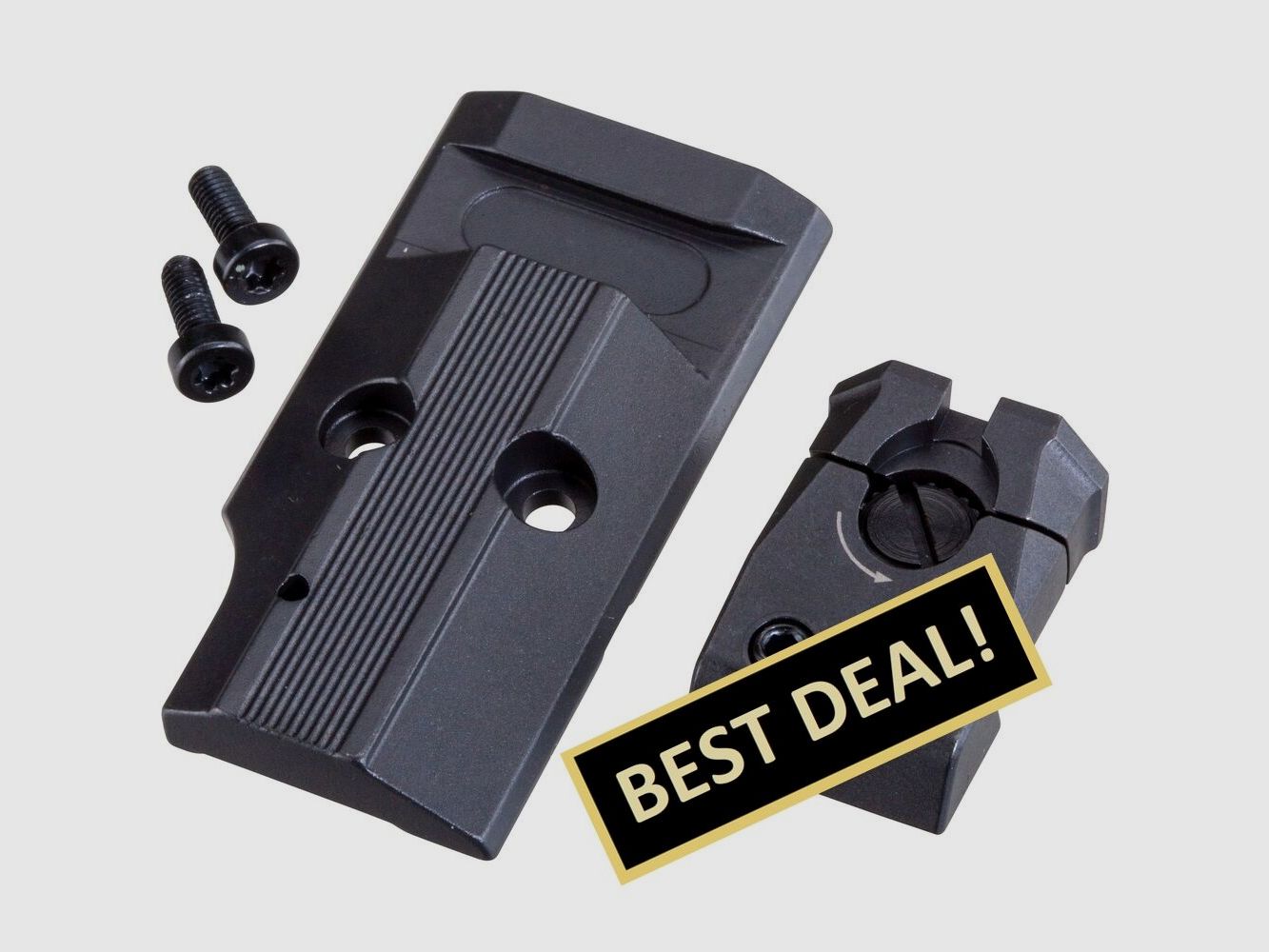 CZ Slide Cover für SHADOW 2 OR