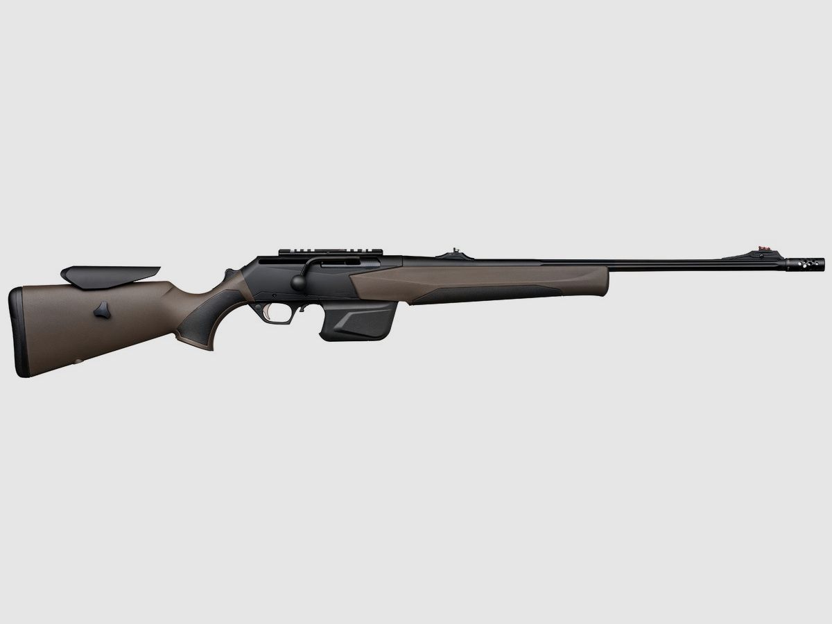Browning Maral Composite Brown HC Adjustable*