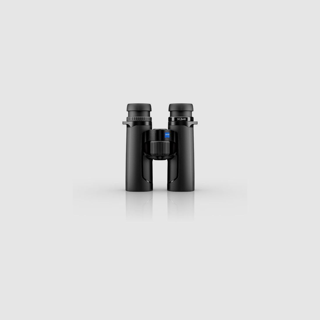 Zeiss Victory SFL 8x40 Håndkikkert, billede 1 af 10