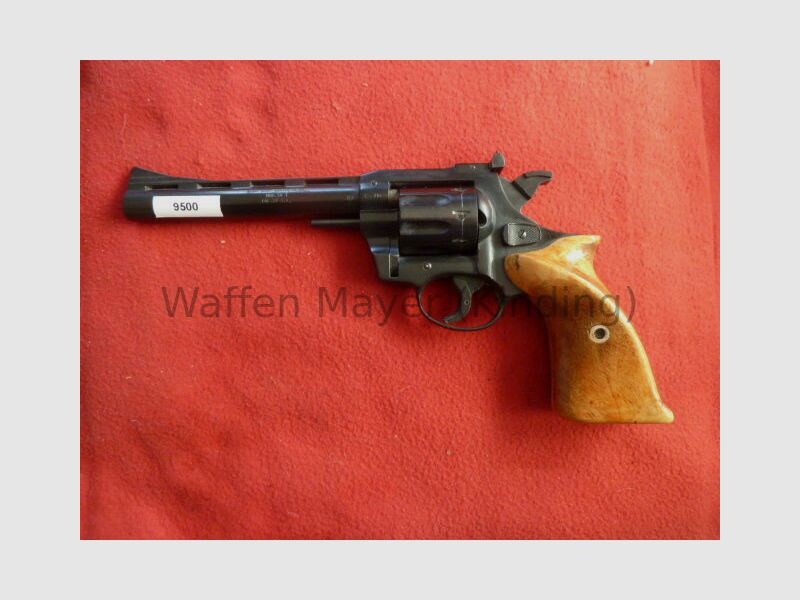 Röhm Mod.34